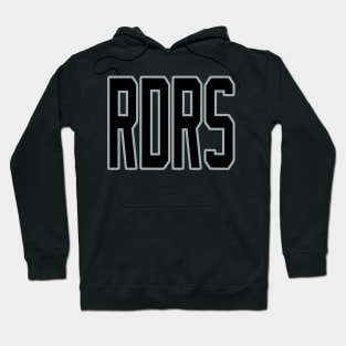 Oakland LYFE RDRS I'd like to buy a vowel! Hoodie